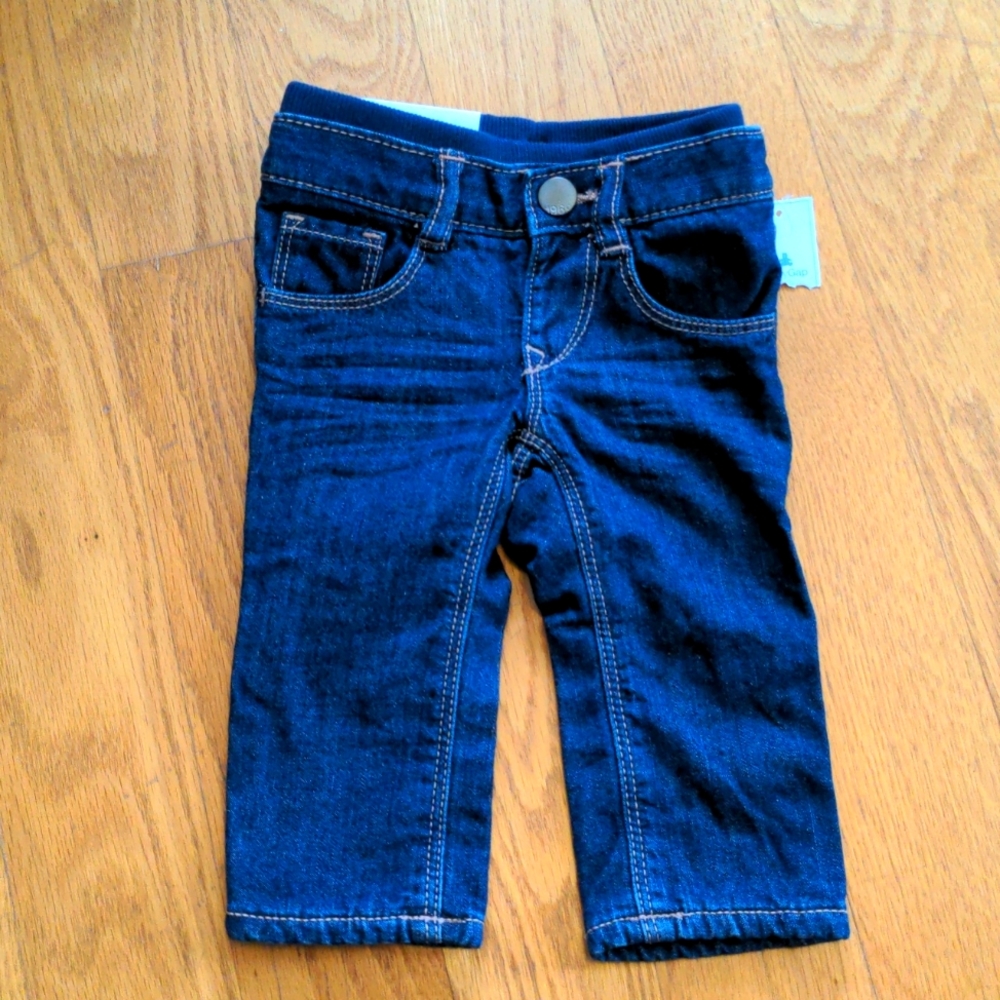 Baby Jean